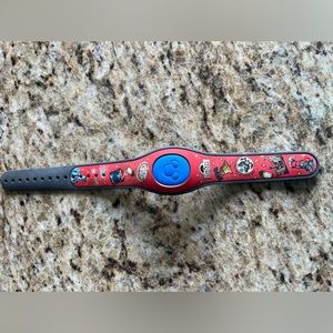 Liberty Square Magic Bands